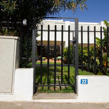 Flatguest Pr Beach - Terrace + Garden + 24H Mogán 외부 사진