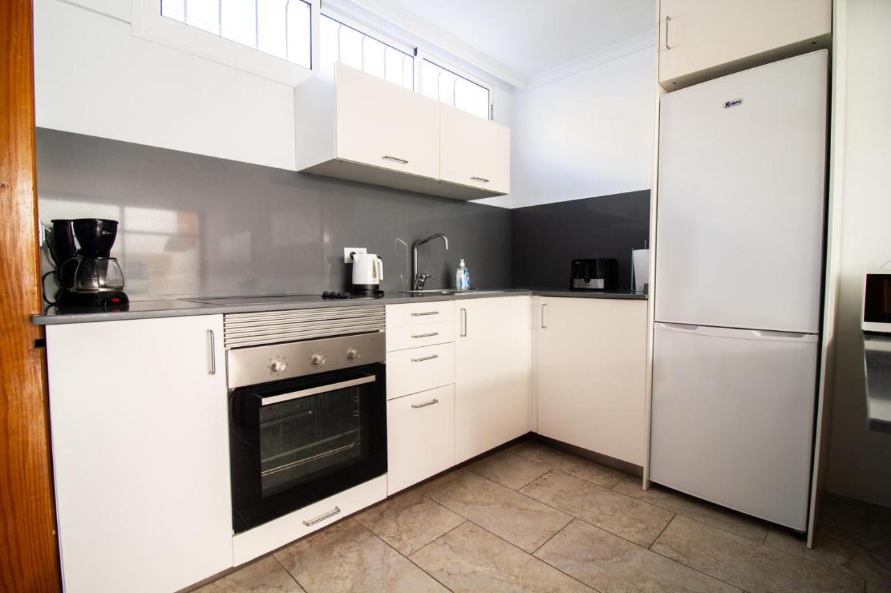 Flatguest Pr Beach - Terrace + Garden + 24H Mogán 외부 사진