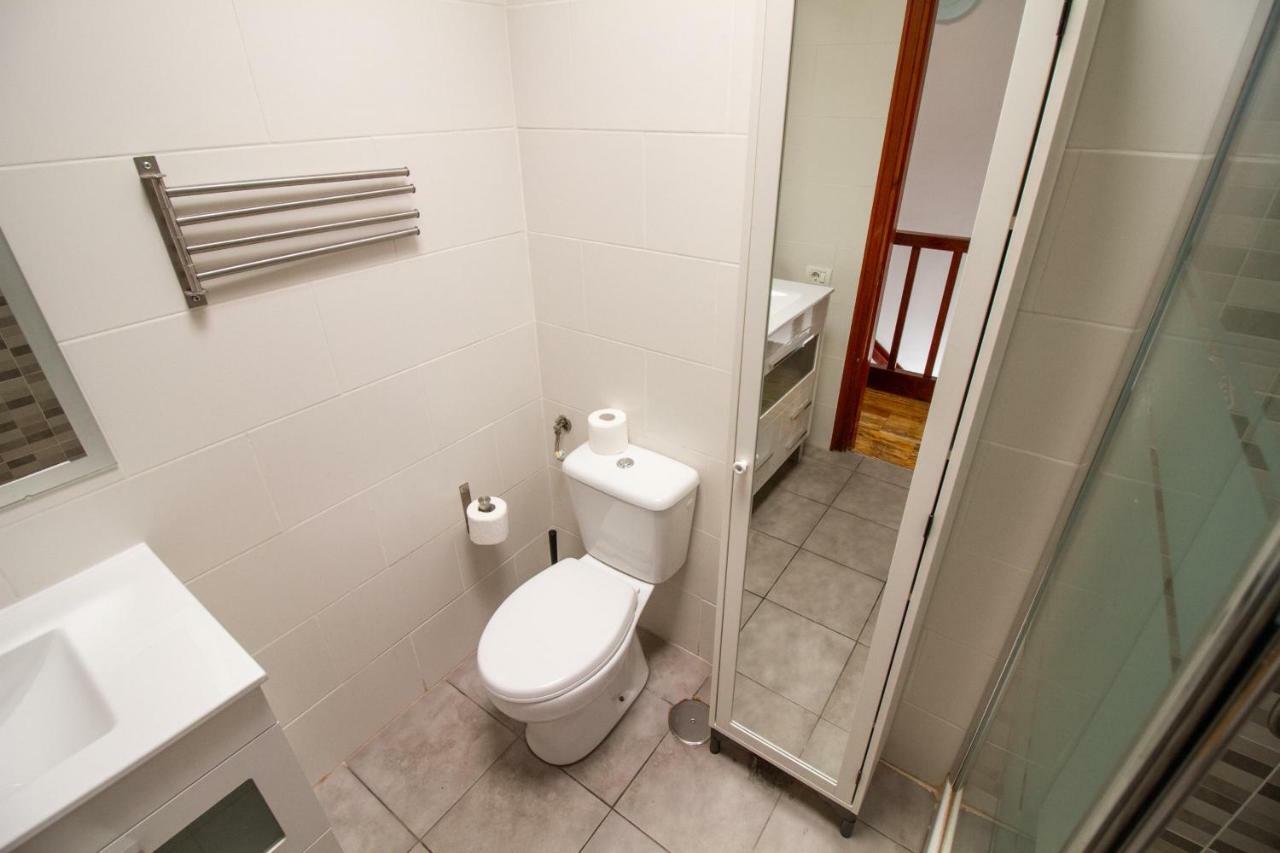 Flatguest Pr Beach - Terrace + Garden + 24H Mogán 외부 사진
