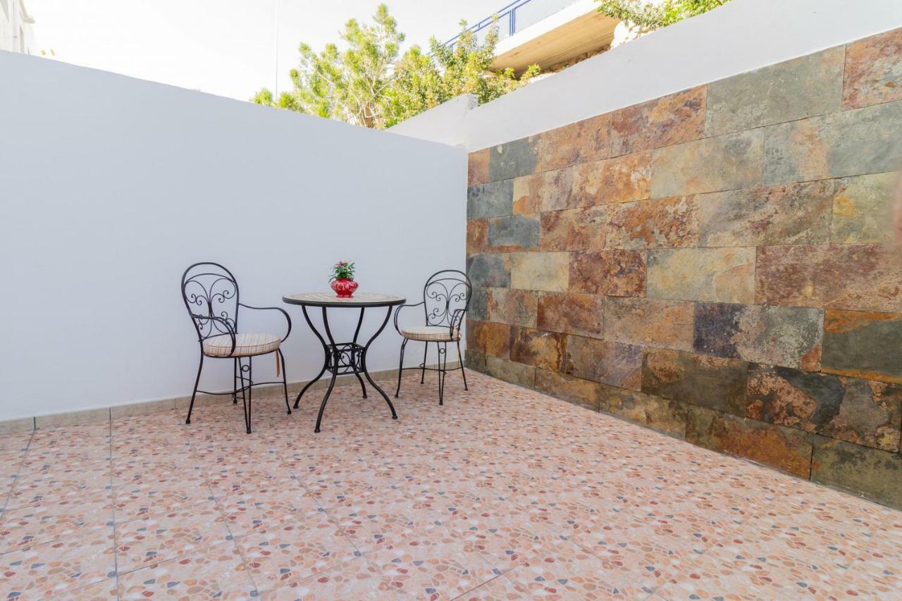 Flatguest Pr Beach - Terrace + Garden + 24H Mogán 외부 사진