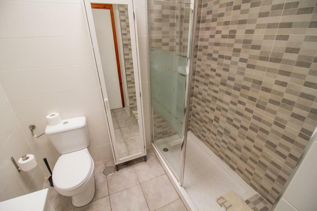 Flatguest Pr Beach - Terrace + Garden + 24H Mogán 외부 사진